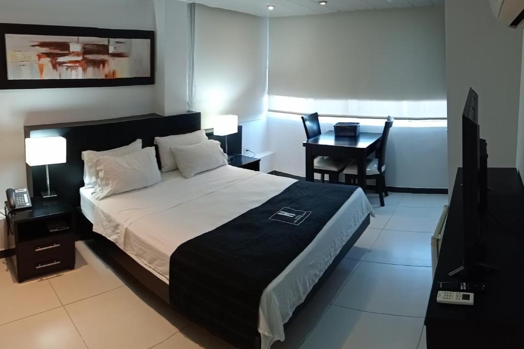 Neiva Hotel | Hotel Metropolitano