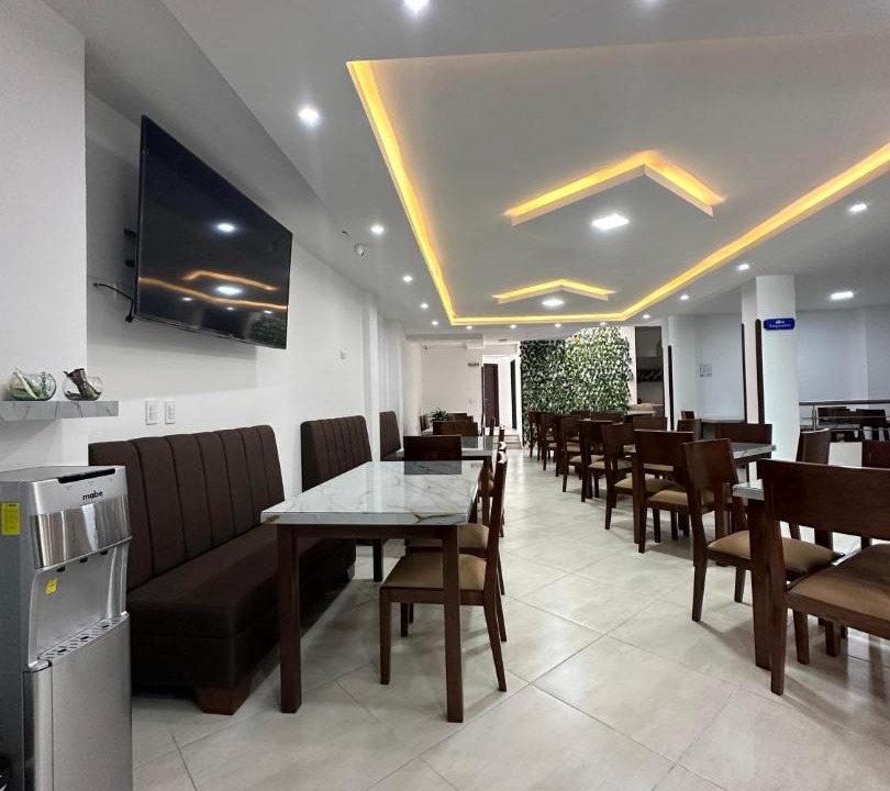 Ocana Hotel | Santa Elena Hotel