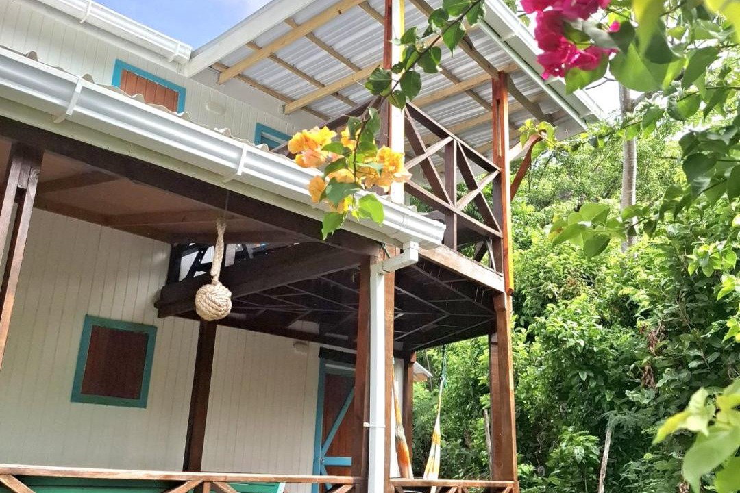 Aguamansa House | Mi Hermosa - Casa Isleña a 70 Metros de la Playa