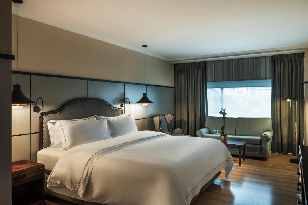 La Aguacatala Hotel | Hotel Poblado Plaza