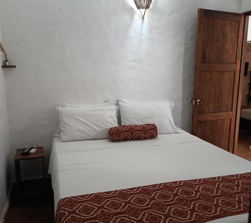 Barichara Hotel | MONCOGUA Casa de Hospedaje