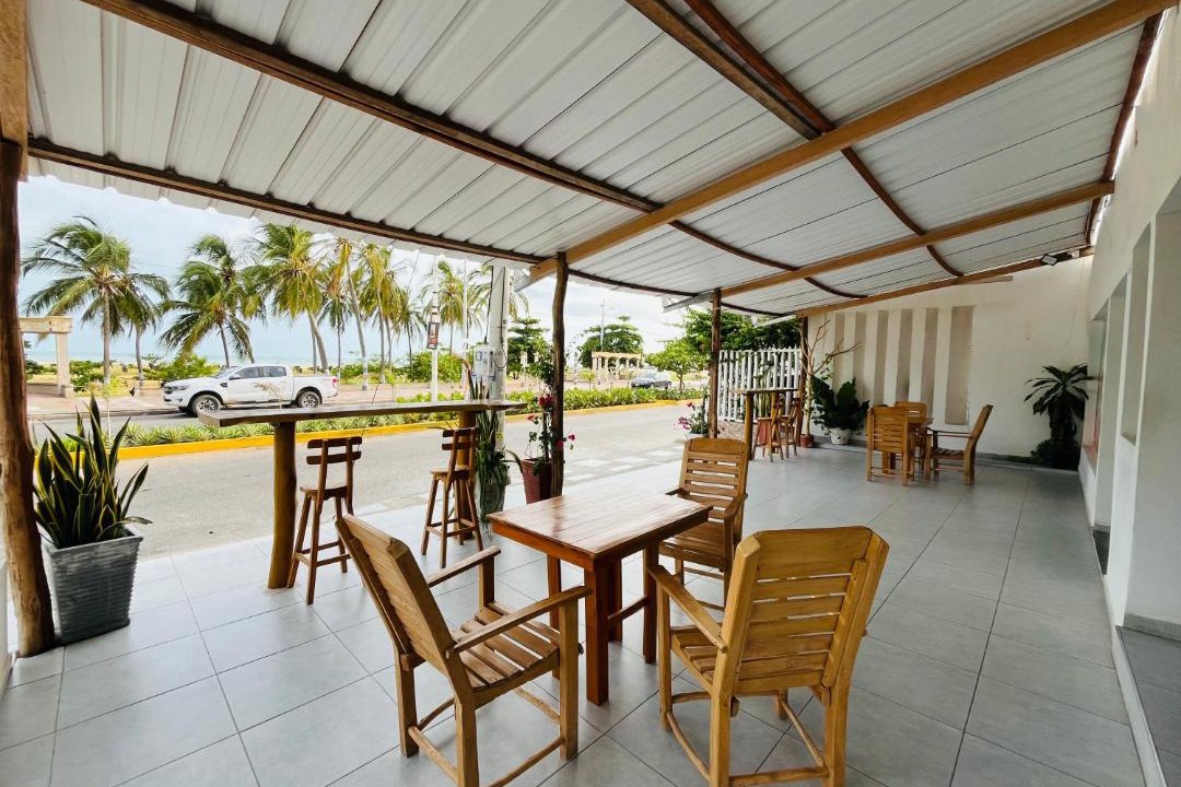 Riohacha Hotel | Hotel La Terrazza
