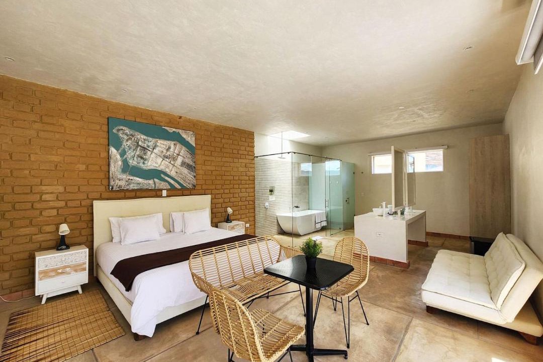 Sutamarchan Hotel | Hotel Alma