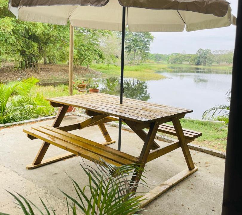Cartagena District House | Chalet Palo DAgua