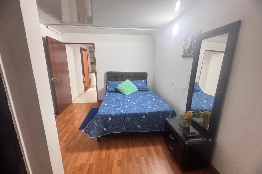 Manizales House | Urbanhost