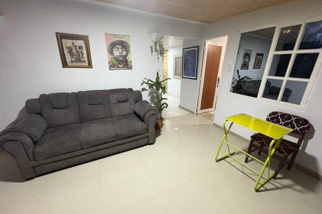 Cali Apartment | Hotel Casa Norte301
