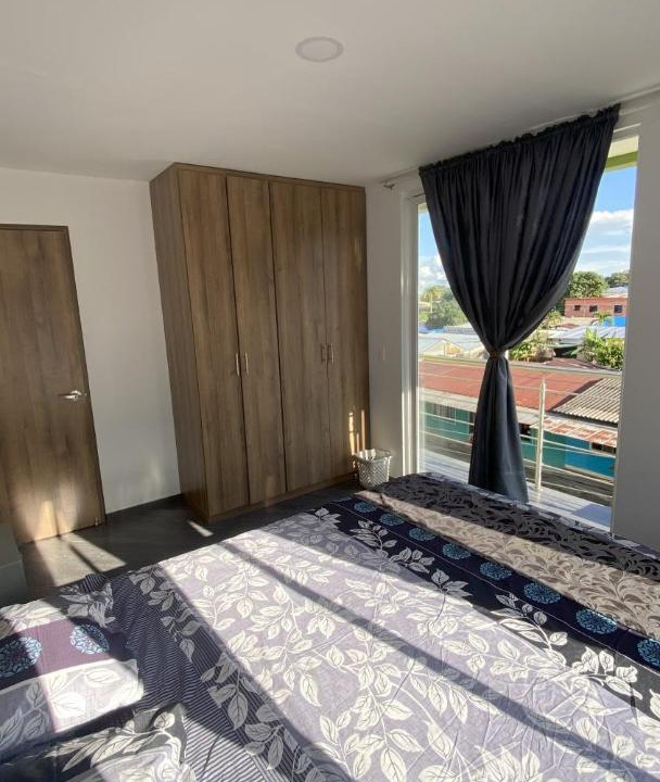 Tauramena Apartment | Apto balcón del sol
