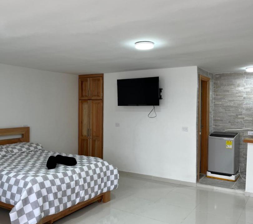 Palmira Apartment | Casa Nido Las Mercedes