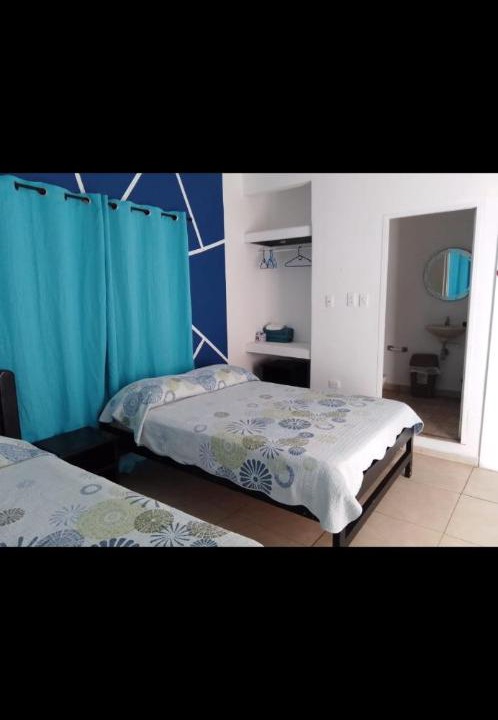 Punta Hansa House | Posada MISS BERYL