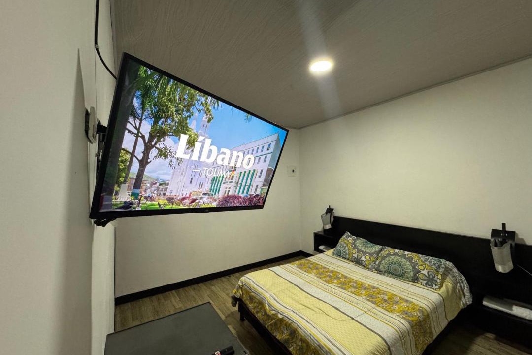 Libano Apartment | Apartamentos FM 303