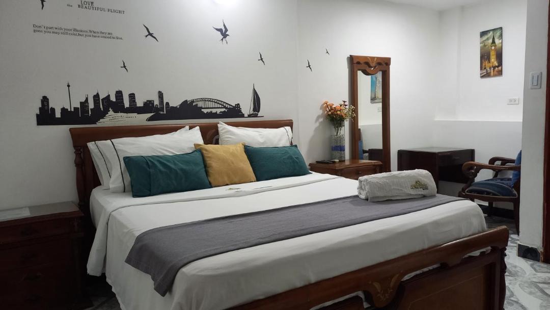 Neiva Hotel | Hotel Neiva Providencia