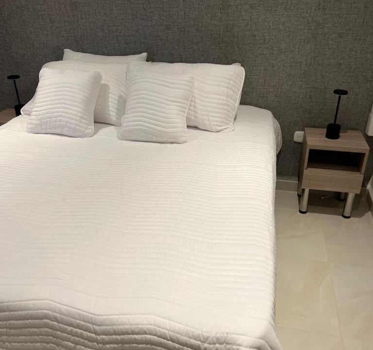Riomar Apartment | Manglar - Ciudad Mallorquin