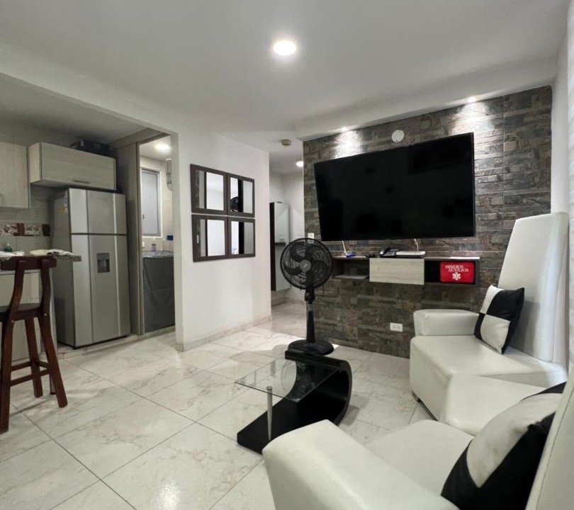 San Jose de Cucuta Apartment | Apartamento Ubicación Central Cucuta