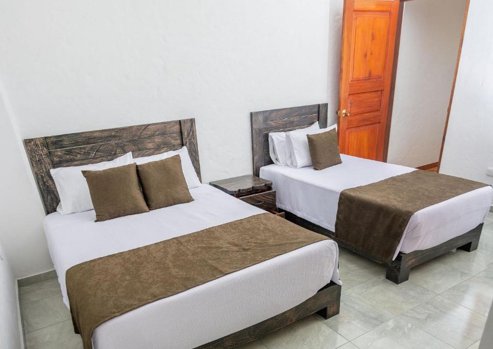 Jerico Apartment | Hotel Madre Laura Jericó