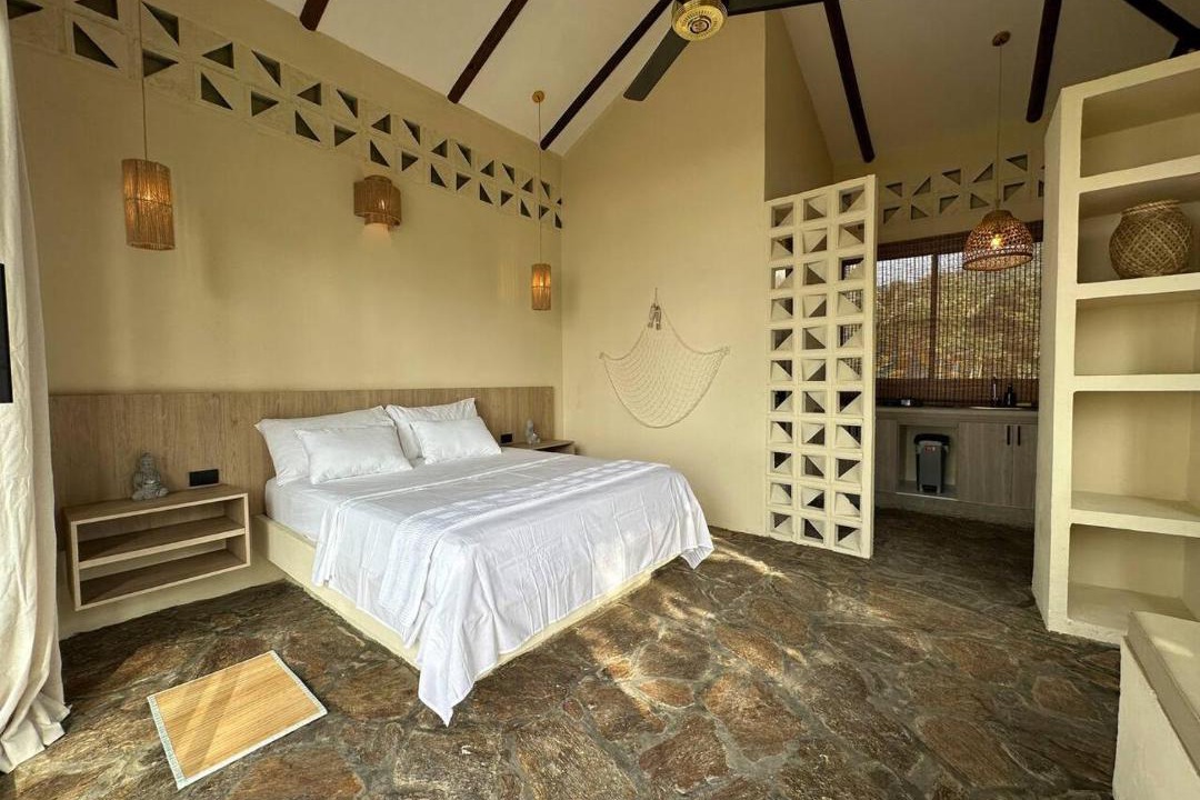 Palomino House | Villa 1 Altomar