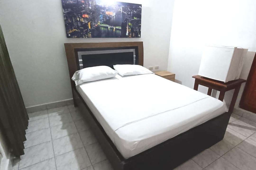 Sincelejo Hotel | Hotel San Rafael