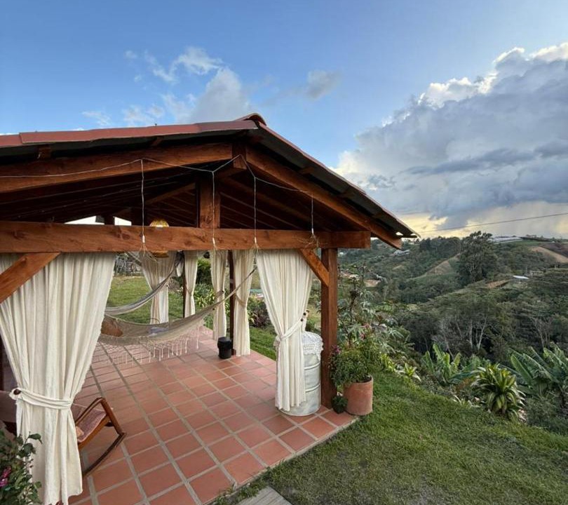 Marinilla Villa | Finca Marinilla