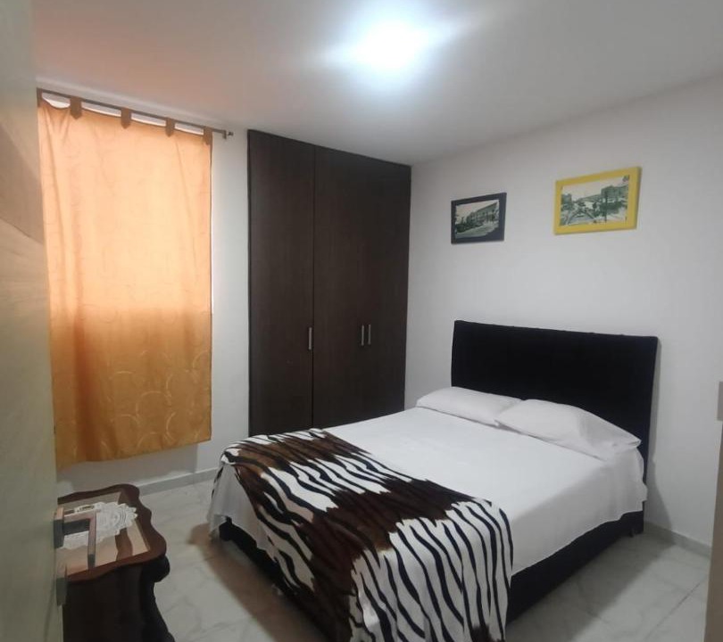 Sur Oriente Apartment | Rincón Barranquilla La Bella