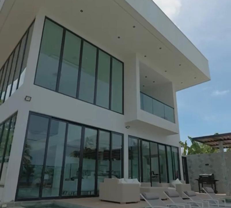 Punta Sur Villa | Villa Bali