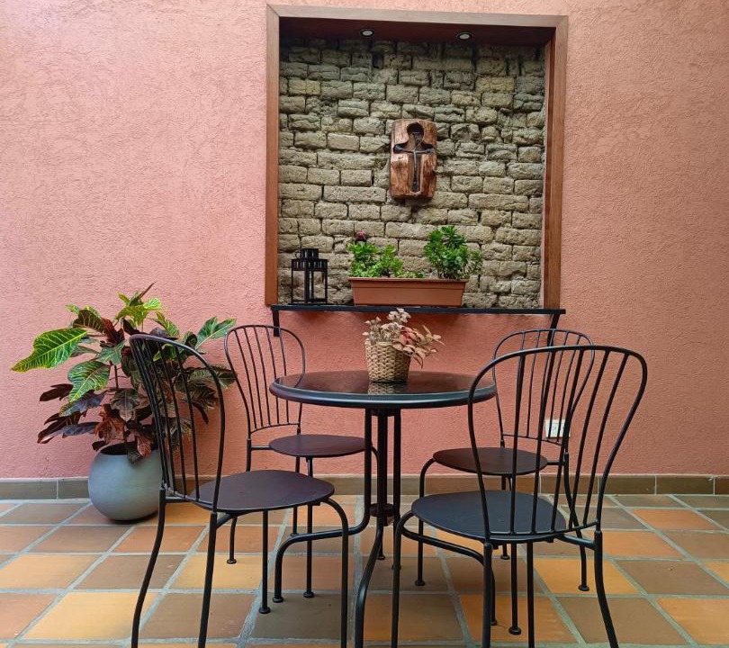 Guadalajara de Buga Hotel | Hotel Los Jacintos