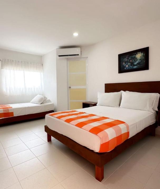 Barrancabermeja Hotel | Hotel Olga Lucia