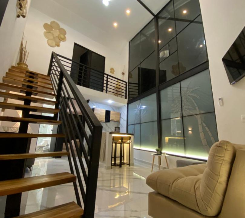 Villeta House | Casa campestre con piscina privada