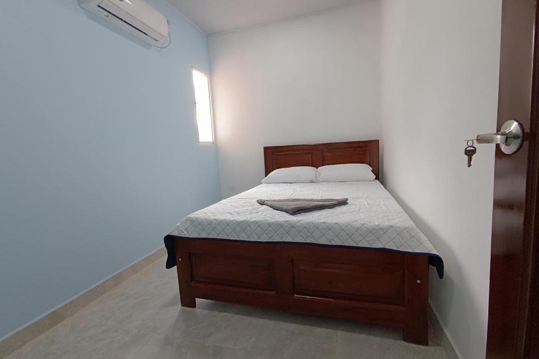 Santa Cruz de Mompox Hotel | Hotel CASA LENA