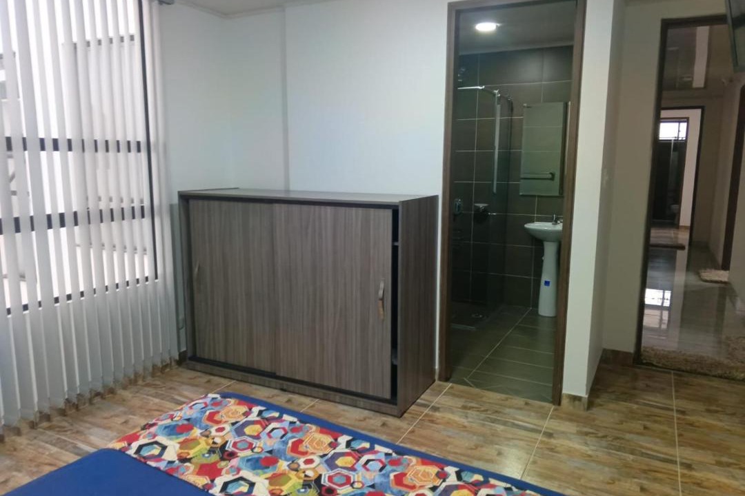 Floresta Hotel | Casa Bertha Hotel y Servicios SAS
