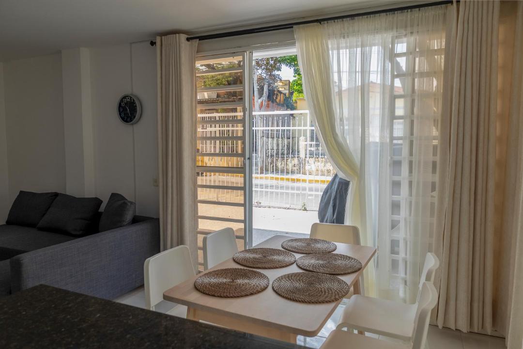 Santa Maria Apartment | edificio Alba