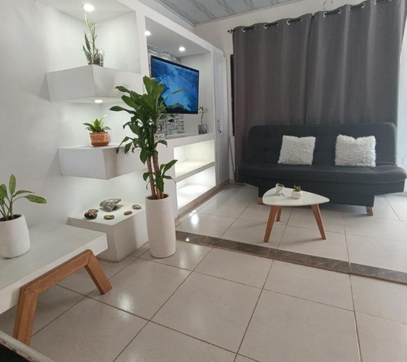 Doradal Apartment | Cabaña aldea primaveral