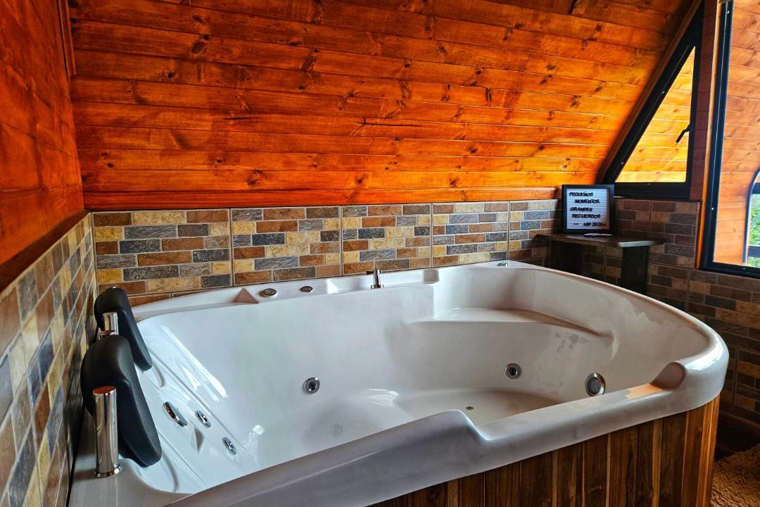 Mongui Bed & Breakfast | Glamping Hakuna Matata