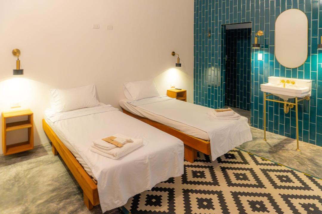 San Sebastian de Mariquita Hotel | TERRAKOTA Heritage House