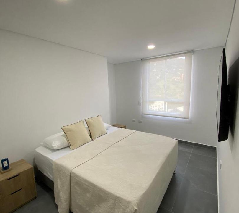 Sabaneta Apartment | calido y tranquilo apartamento