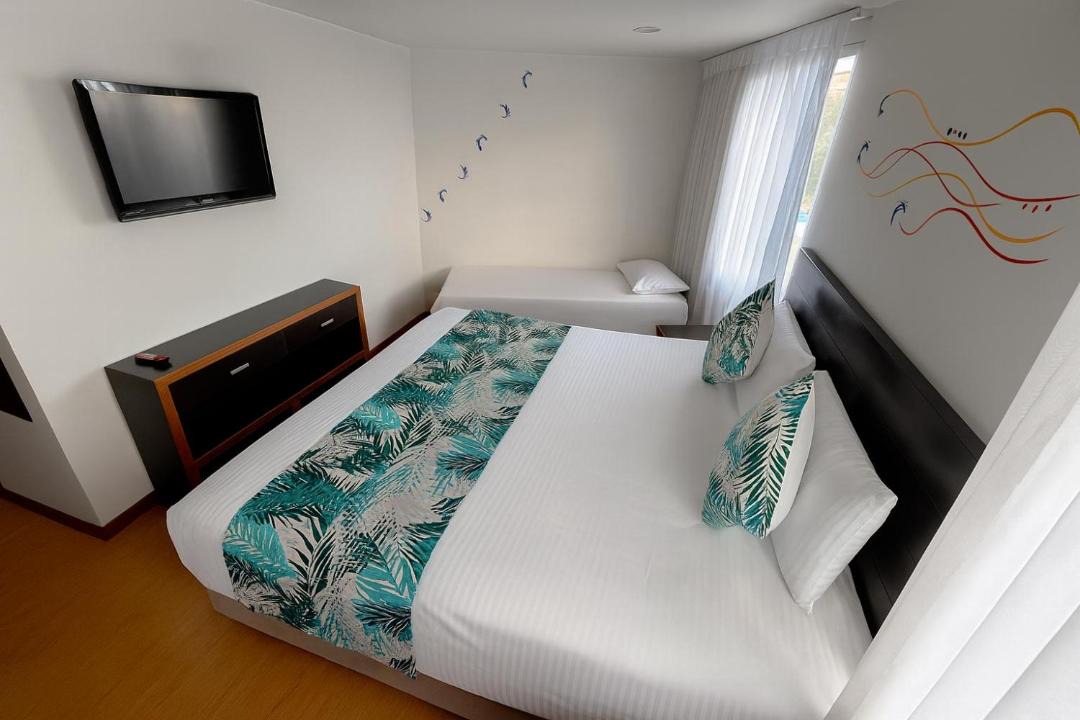 Manizales Hotel | Hotel Benidorm