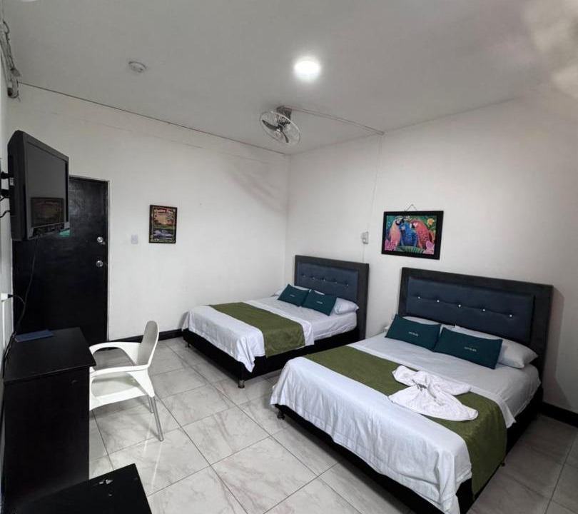 Neiva Hotel | Hotel Sion Real