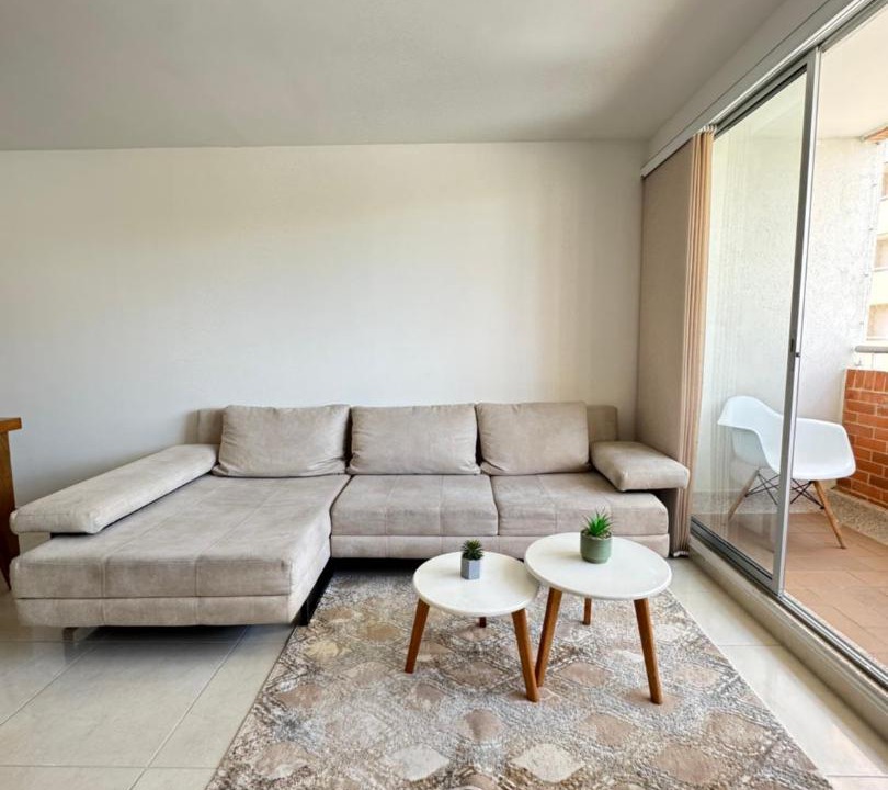 Ibague Apartment | Full apartment near sports venues