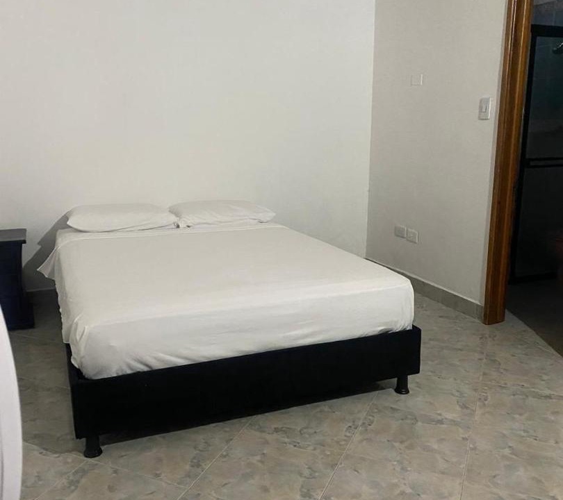 San Sebastian de Mariquita House | Casa MAVA