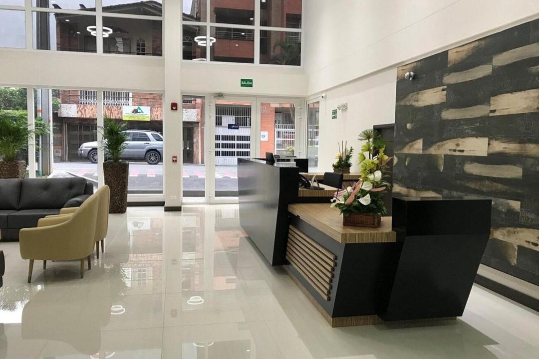 Envigado Hotel | Arame Hotel