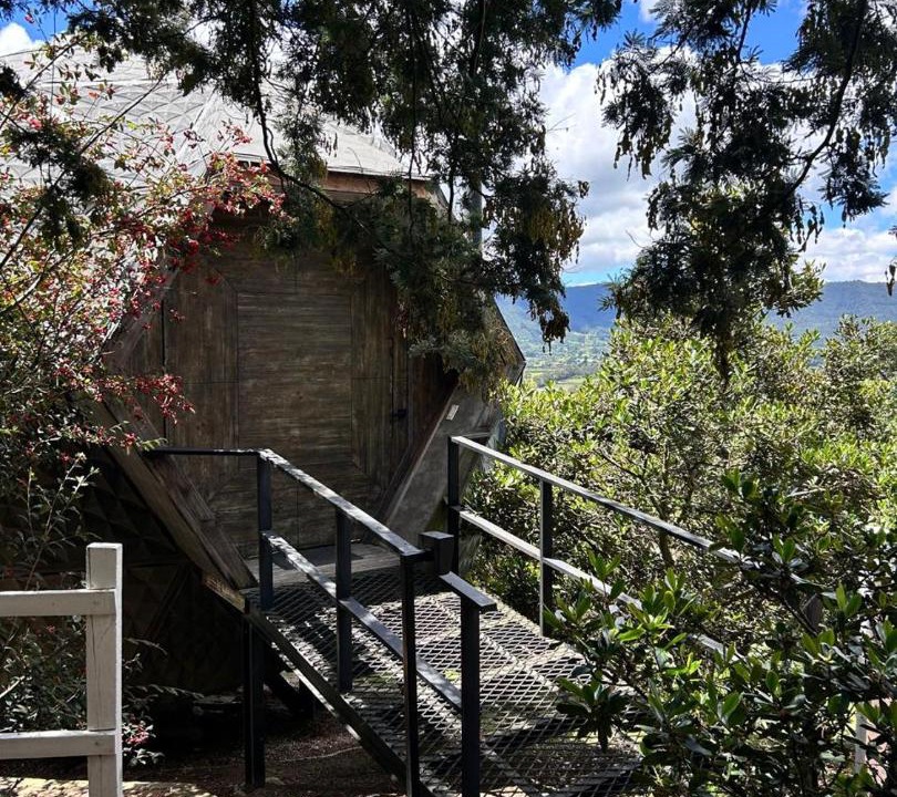 Tabio House | La Divina de Juaica
