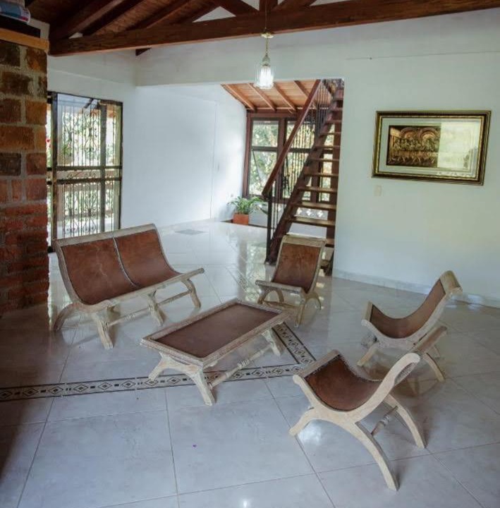 Jardin Hotel | Hotel Campestre El Cielo