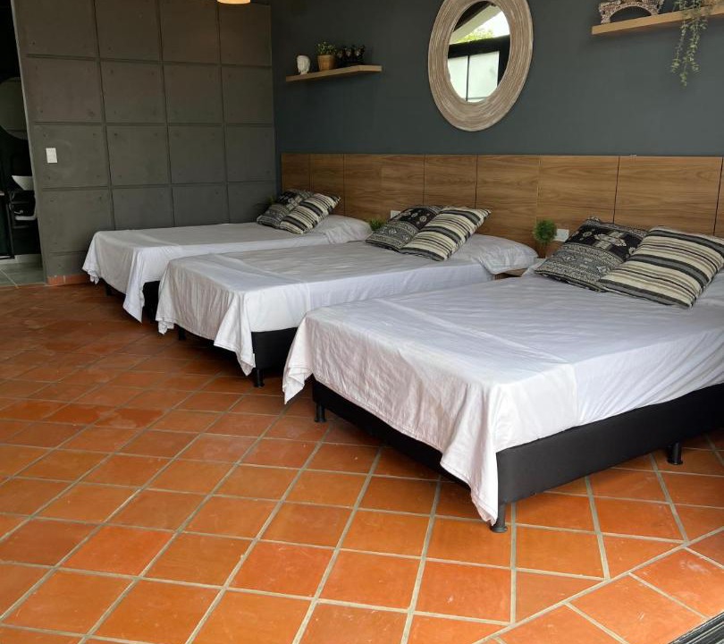 Santa Fe de Antioquia House | Cabaña en Santa Fe de Antioquia