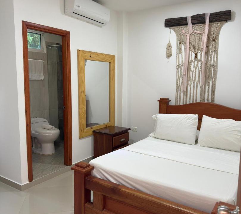 Sonson Hotel | Eco hotel el bosque