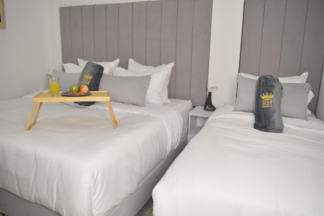 Bogota Apartment | Apartamento familiar a 10 min de Monserrate