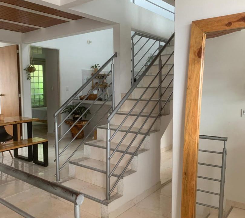 Garzon Apartment | Apartamento grande