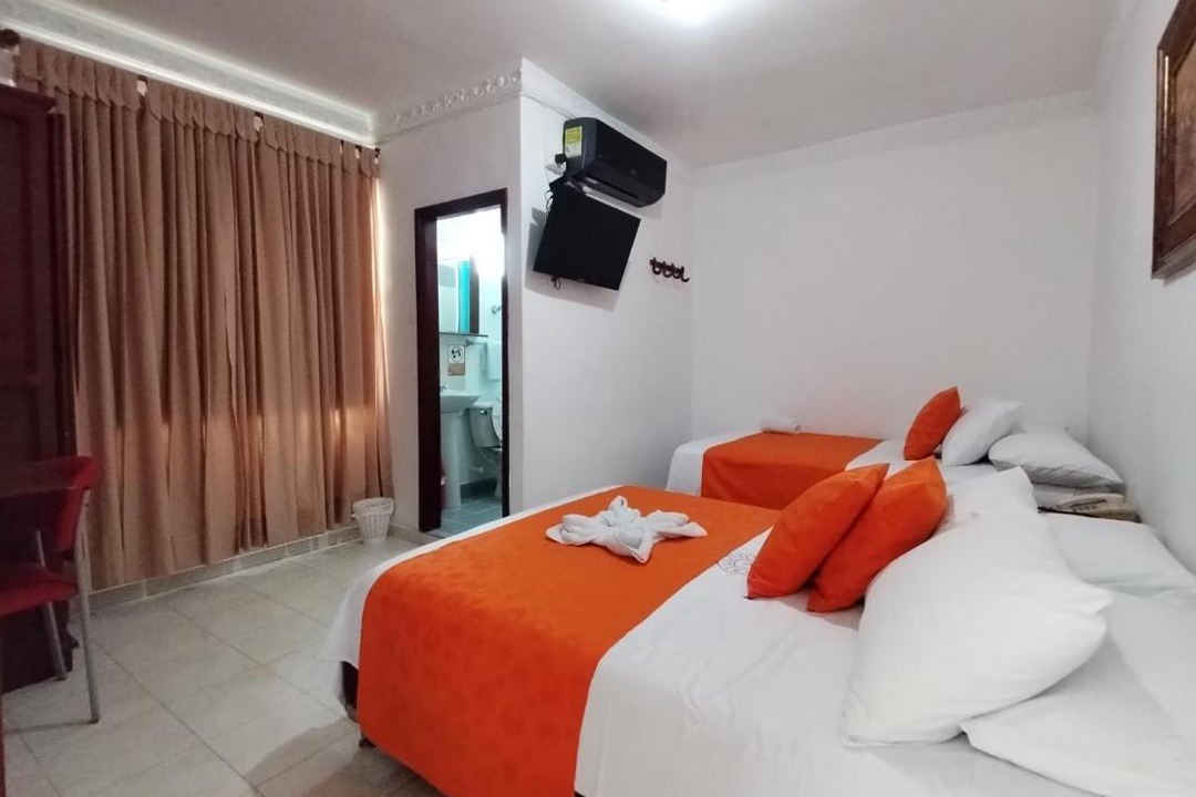 Maicao Hotel | Hotel De La Prada