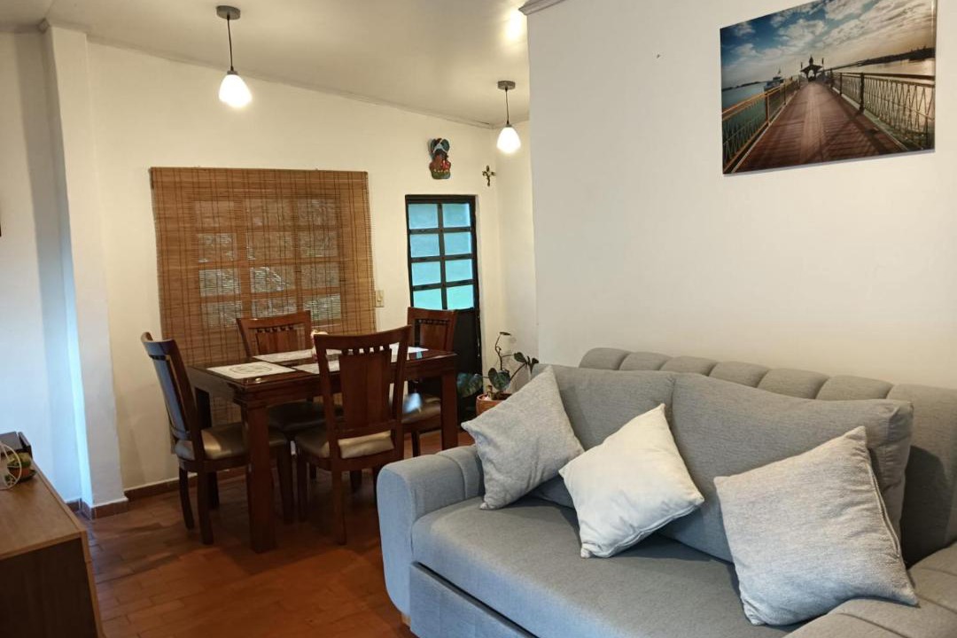 Choachi House | Villa Alegría