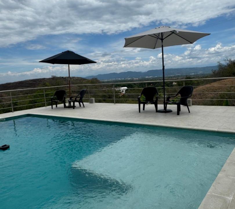 Ricaurte Villa | Arrayanes 33, Ricaurte San Marcos
