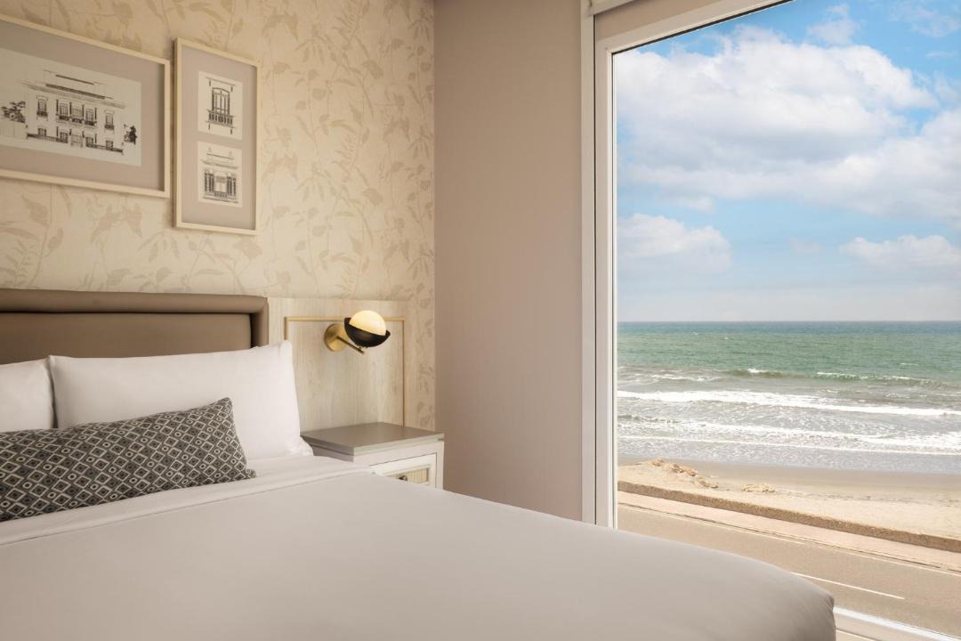 El Cabrero Hotel | Ermita Cartagena, a Tribute Portfolio Hotel