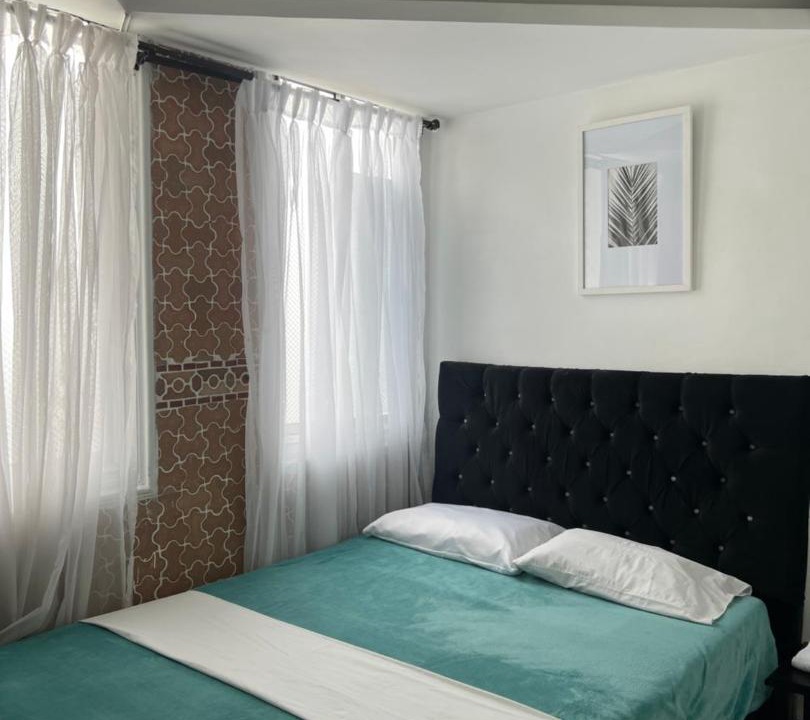 Popayan House | Hotel Balcony