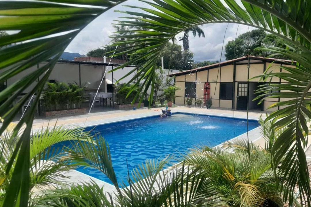 Melgar House | CASA QUINTA VILLA CECILIA CARMEN DE APICALA